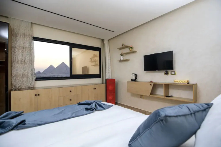 Piccolo Mondo Botique Hotel