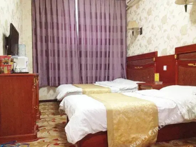 Yinxing Jiusheng Hotel