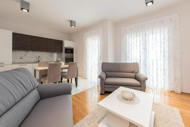 Apartment Šarkić 2
