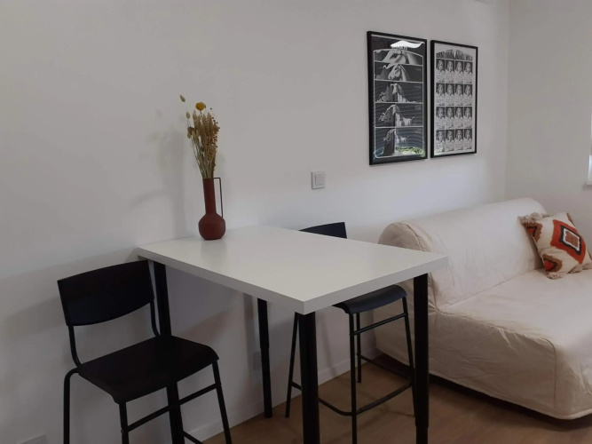 Raduga Apartment Zagreb