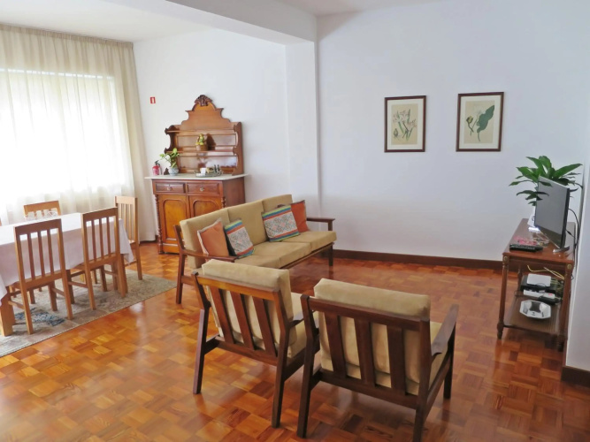 Funchal Downtown Flats 2
