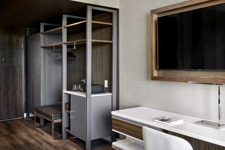 Marriott Irvine Spectrum photo 12