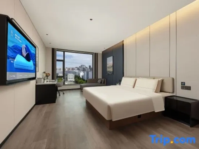 Premier Double room