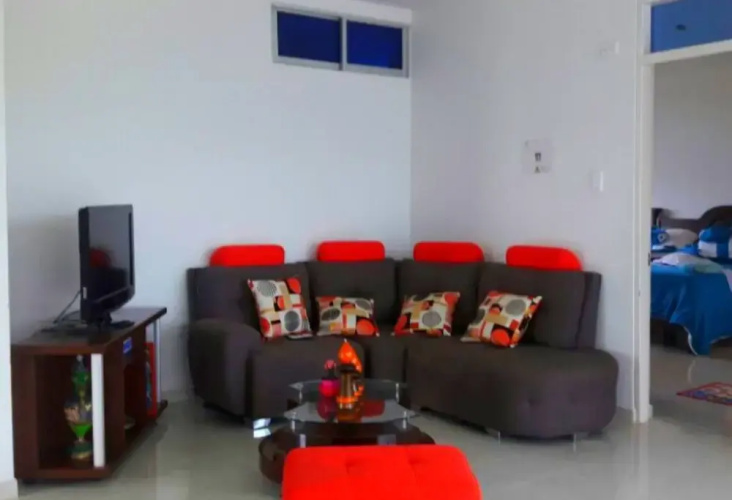 Finca Con Piscina Privada En Melgar