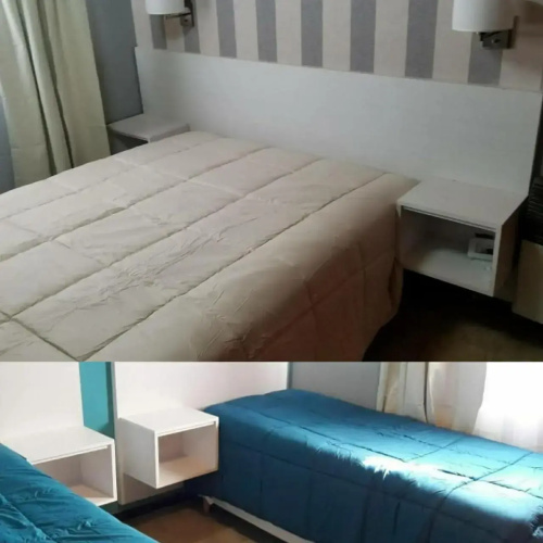 Lucila suites