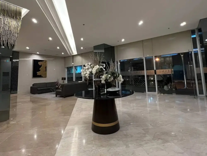 Fame Space