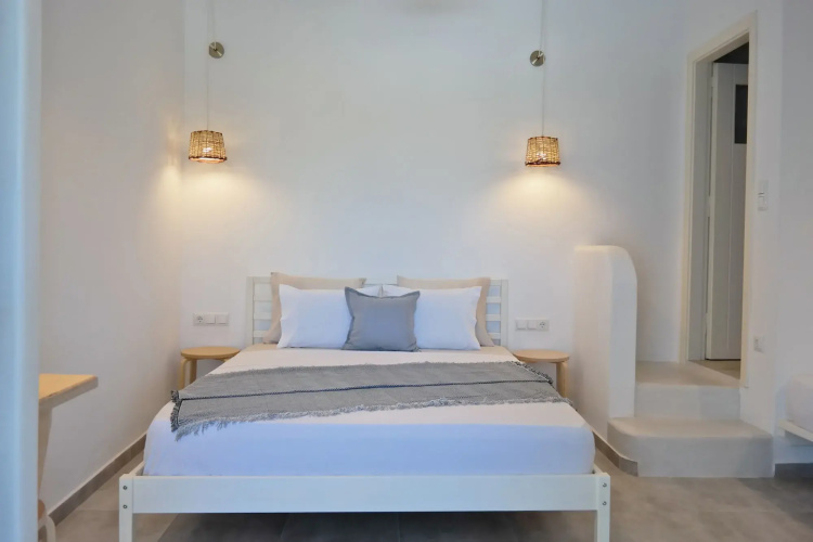 Thea Boutique Suites