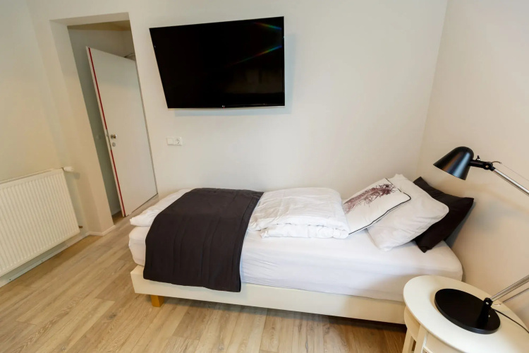 Súlur Guesthouse 1