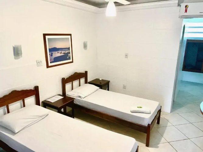 Hotel Velejador