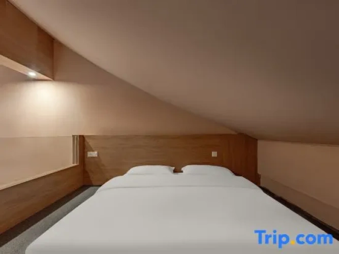 Double Apartment