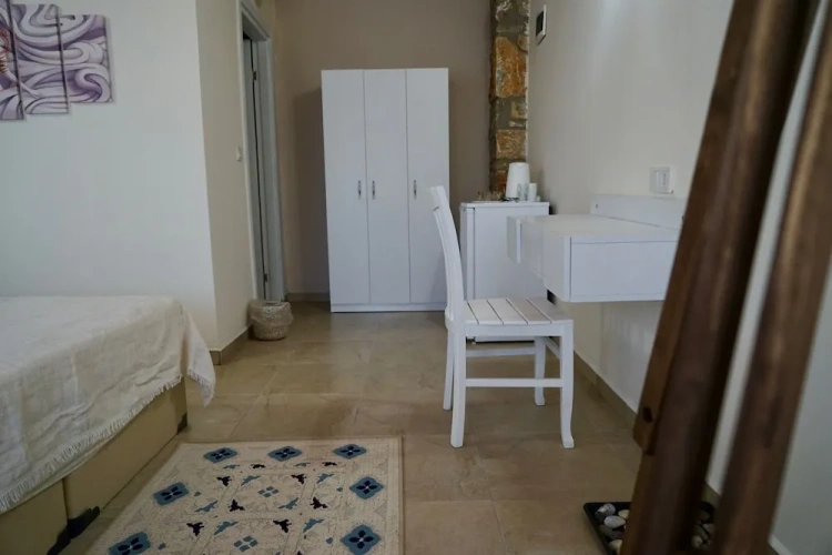 1 Bedroom Standard room