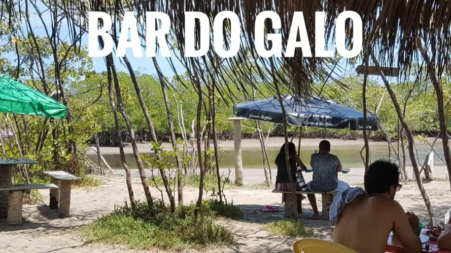 Novo Hotel Maracaípe