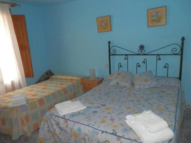 Hostal El Portalico