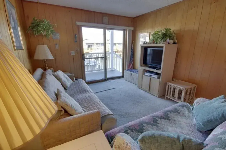 Sea Robin 112 - 2 Br Condo