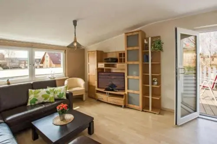 Ferienwohnung zur Ostsee 4