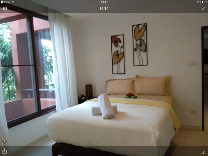 Away Las Tortugas Beachfront