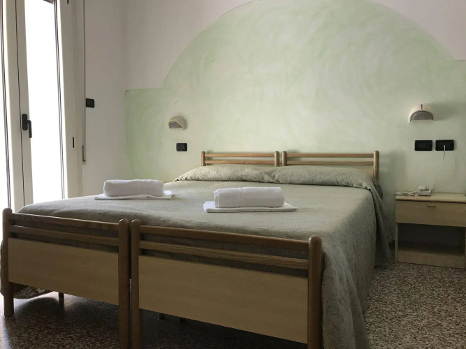 Hotel Annamaria