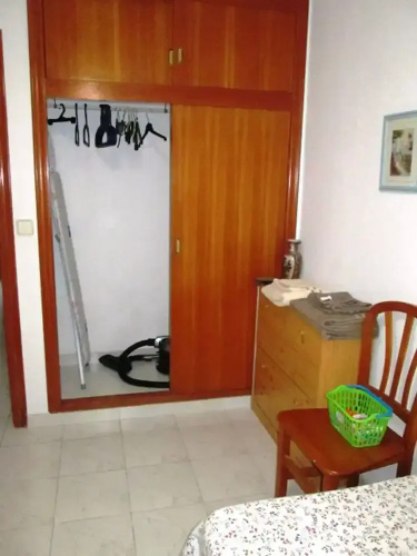 2 Bedrooms Beaches View Apartment
