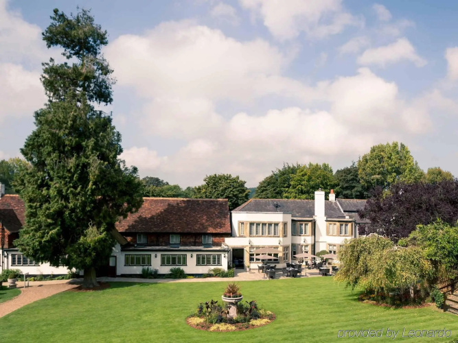 Mercure Box Hill Burford Bridge Hotel photo 18