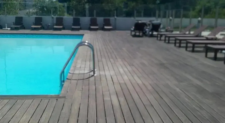 Deluxe Condominium with Ocean View