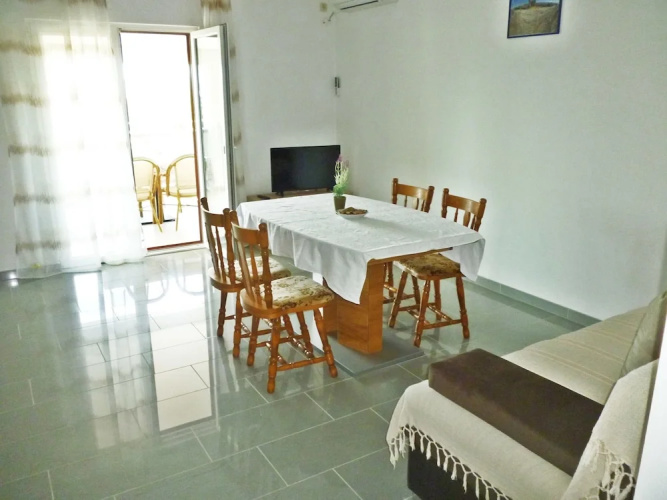 Apartman Bellevue