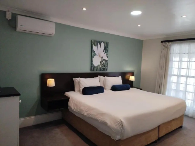 Classic Twin room