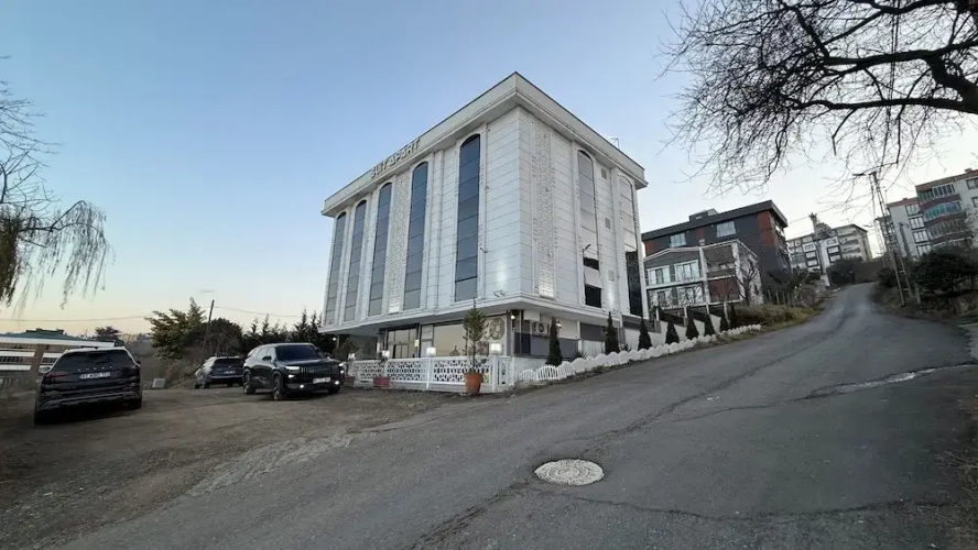 Bavul Suite Airport