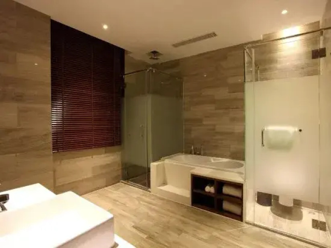 The Su Hotel