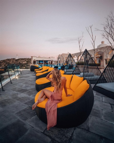 Vista Encantada Spa Resort & Residences photo 43