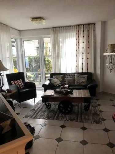 Ankerplatz Binz im Haus Strelasund