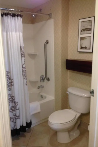 1 Bedroom Double Suite