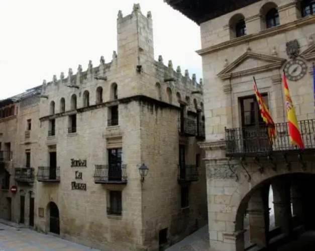 Image de l'hôtel