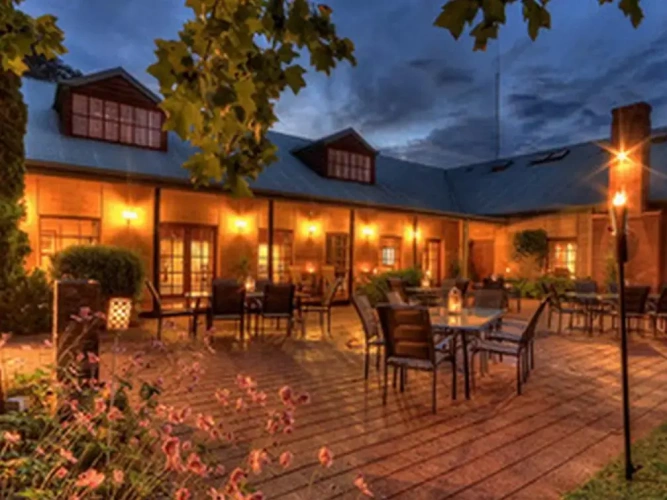 Cottage
