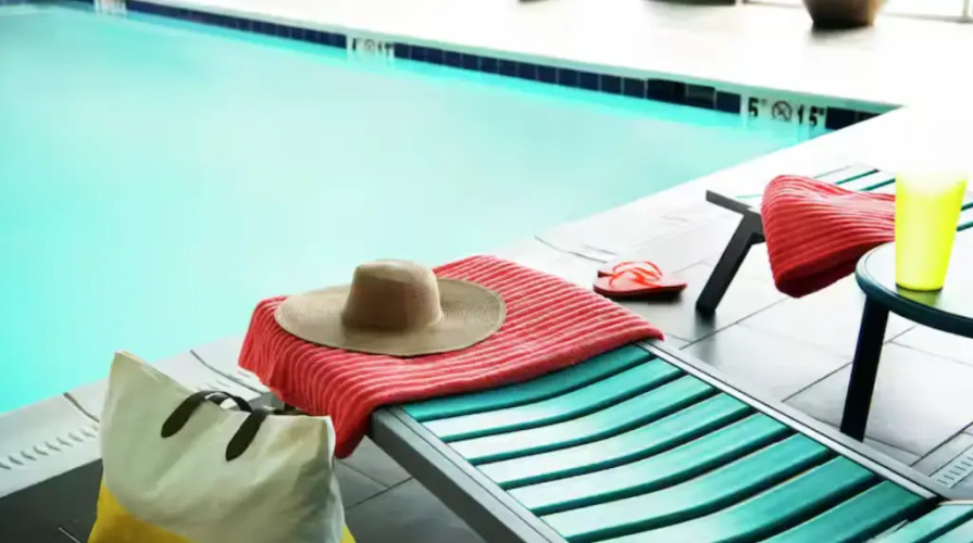 Home2 Suites By Hilton Camarillo
