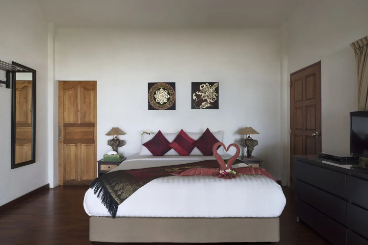 Mali Resort Pattaya Beach Koh lipe