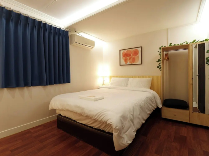 Busan.N Stay Hotel