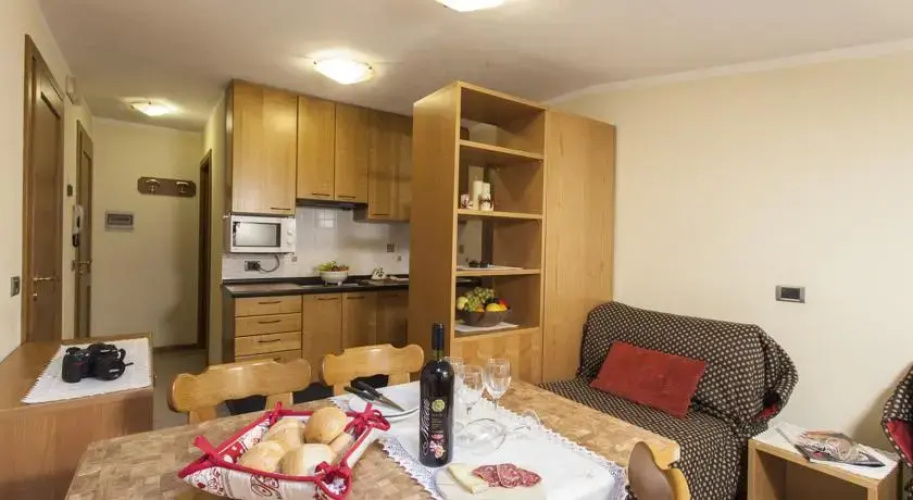 Chalet Bellavista