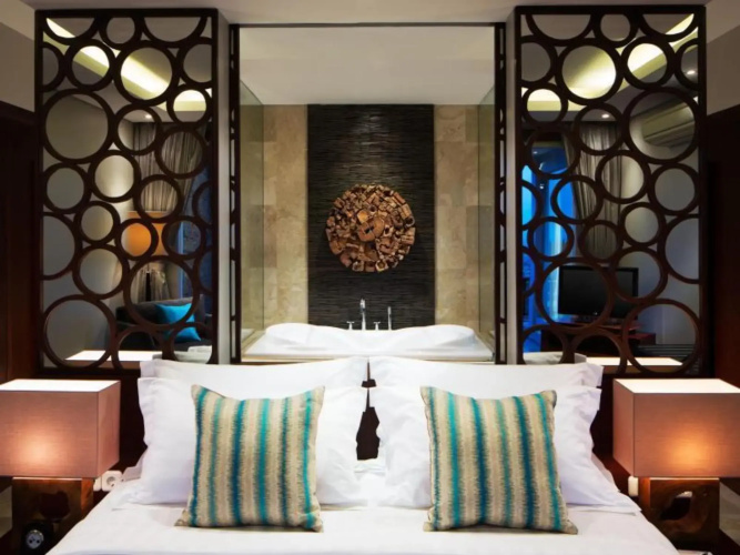 Sun Island Suites & Spa Goa Gong