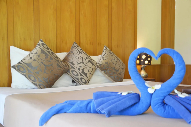 Kantiang Bay View Resort