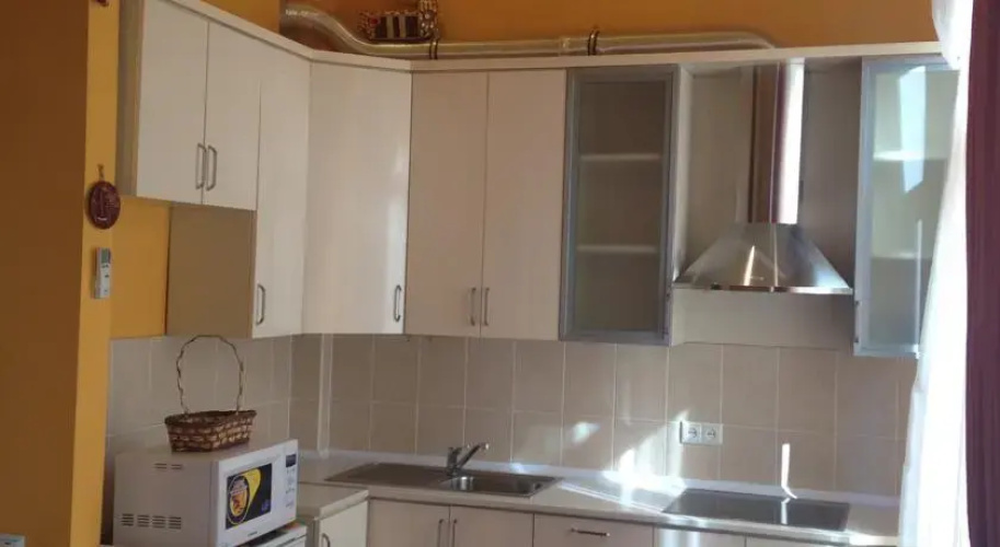 VD Apartment
