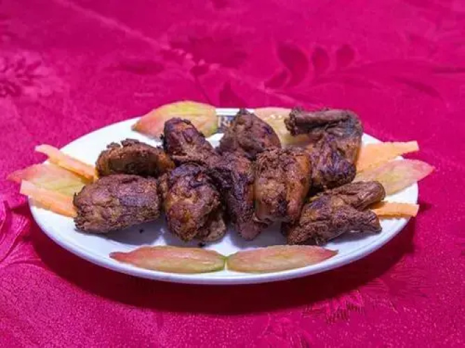78 Firoza Inn