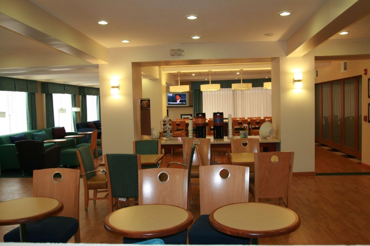 Hampton Inn by Hilton Chihuahua City photo 35