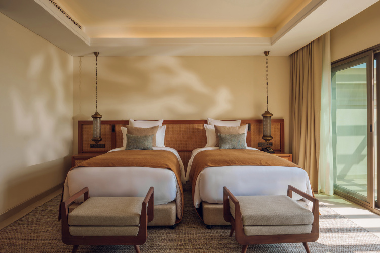Naama Beach Villas & Spa photo 6