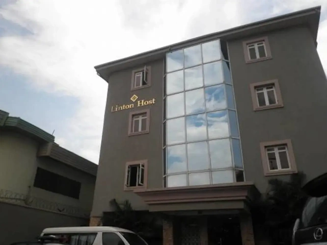 Deluxe Double Suite