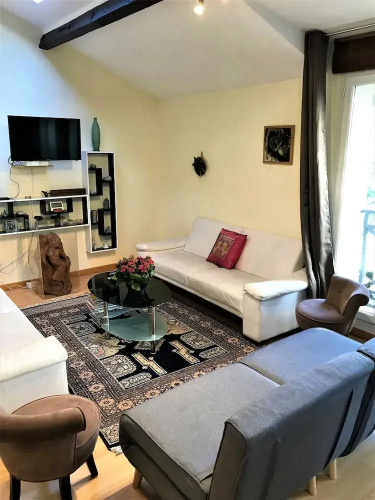 Casa Cacao appartement