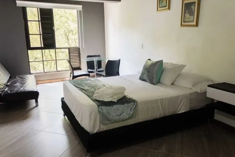 Apartahotel Avanti
