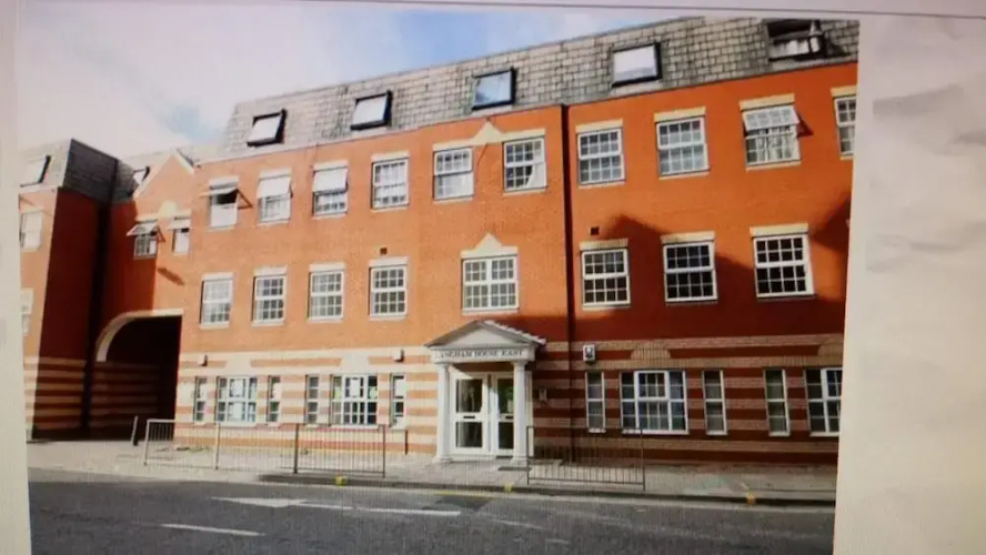 Hotelafbeelding