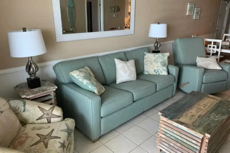 Phoenix I 1037 By Meyer Vacation Rentals