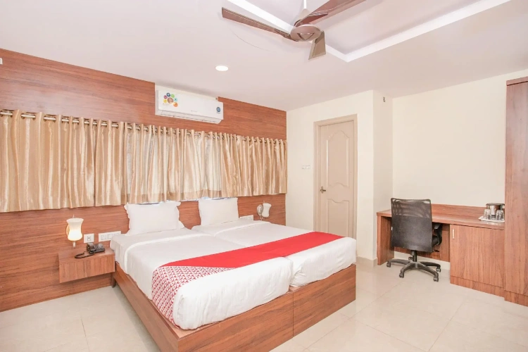 Classic Double room