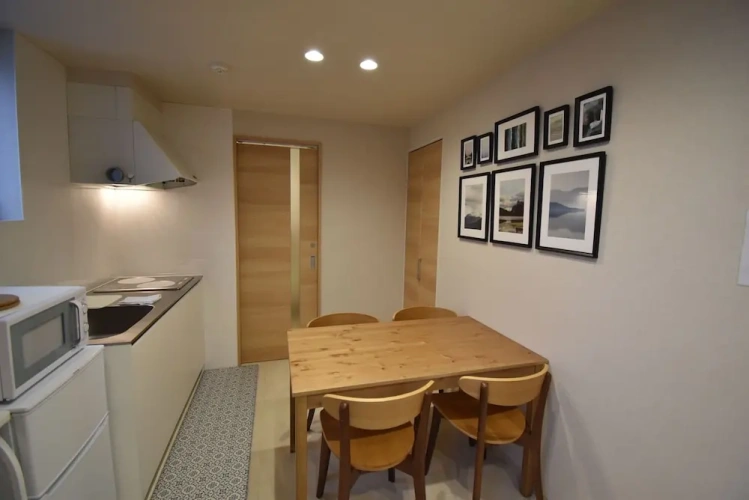 1 Bedroom Standard room with balcony